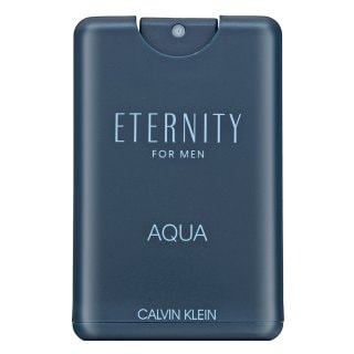 Calvin Klein Calvin Klein Eternity Aqua for Men за мъже EDT - Мъжки парфюм 20мл - Сравни цени от 1 магазин с безплатна доставка