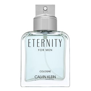 Calvin Klein Calvin Klein Eternity Cologne за мъже - Мъжки парфюм 100мл - Сравни цени от 1 магазин с безплатна доставка