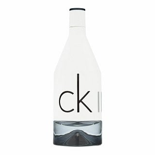 Calvin Klein IN2U Men за мъже EDT