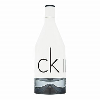 Calvin Klein Calvin Klein IN2U Men за мъже EDT - Мъжки парфюм 50мл - Сравни цени от 1 магазин с безплатна доставка