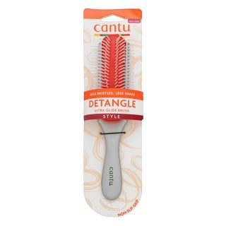 Cantu Detangle Ultra Glide Brush четка за коса