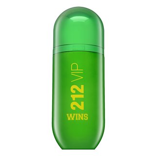 Carolina Herrera Carolina Herrera 212 VIP Wins Limited Edition за жени EDP - Дамски парфюм 80мл - Сравни цени от 1 магазин с безплатна доставка