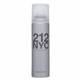 Carolina Herrera 212 Women деоспрей за жени