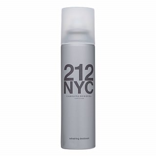 Carolina Herrera 212 Women деоспрей за жени - Грижа за тяло - Сравни цени от 1 магазин с безплатна доставка