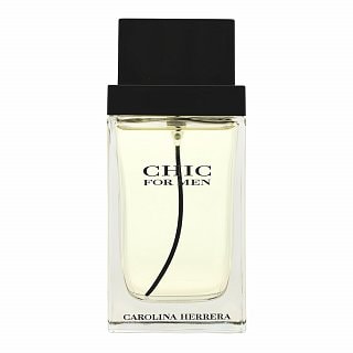 Carolina Herrera Carolina Herrera Chic For Men за мъже EDT - Мъжки парфюм 60мл - Сравни цени от 1 магазин с безплатна доставка