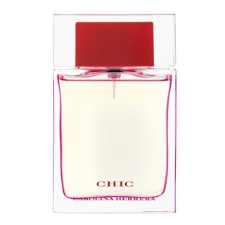 Carolina Herrera Carolina Herrera Chic For Women за жени EDP - Дамски парфюм 80мл - Сравни цени от 1 магазин с безплатна доставка