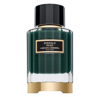 Carolina Herrera Emerald Musk унисекс EDP