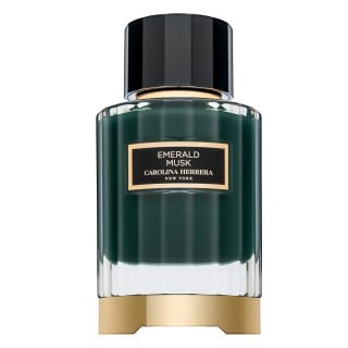 Carolina Herrera Carolina Herrera Emerald Musk унисекс EDP - Унисекс парфюм 100мл - Сравни цени от 1 магазин с безплатна доставка