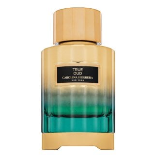 Carolina Herrera True Oud унисекс EDP