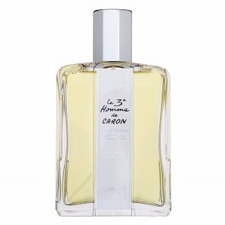 Caron Caron Le 3 Homme за мъже EDT - Мъжки парфюм 125мл - Сравни цени от 1 магазин с безплатна доставка