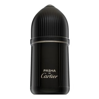 Cartier Pasha Noir Absolu за мъже Parfum