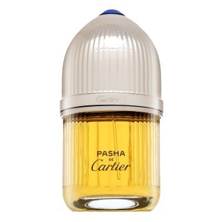 Cartier Cartier Pasha за мъже Parfum - Мъжки парфюм 50мл - Сравни цени от 1 магазин с безплатна доставка