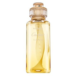 Cartier Rivieres Allegresse за жени EDT