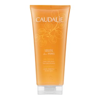Caudalie Soleil Des Vignes Shower Gel душ гел с овлажняващо действие - Грижа за тяло - Сравни цени от 1 магазин с безплатна доставка