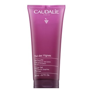 Caudalie The des Vignes Shower Gel душ гел за жени - Грижа за тяло - Сравни цени от 1 магазин с безплатна доставка