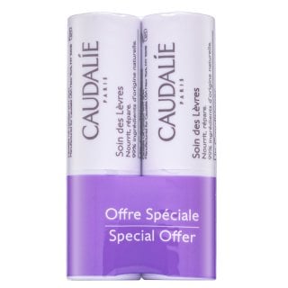 Caudalie Vinotherapist подхранващ балсам за устни Lip Conditioner 2 x