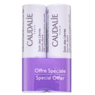 Caudalie Vinotherapist подхранващ балсам за устни Lip Conditioner 2 x - Грижа за лице - Сравни цени от 1 магазин с безплатна доставка