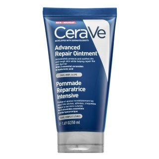 CeraVe Advanced мехлем Repair Ointment