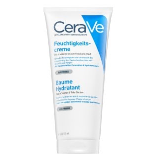 CeraVe хидратиращ крем Moisturising Cream - Грижа за лице - Сравни цени от 1 магазин с безплатна доставка