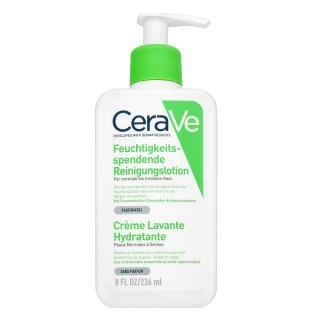 CeraVe Хидратиращ почистващ крем Hydrating Cleanser - Грижа за лице - Сравни цени от 1 магазин с безплатна доставка