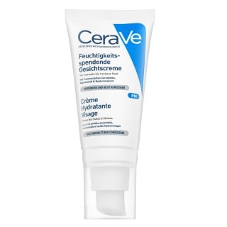 CeraVe крем за лице Facial Moisturising Lotion - Грижа за лице - Сравни цени от 1 магазин с безплатна доставка
