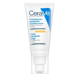 CeraVe крем за лице Facial Moisturising Lotion SPF30 - Грижа за лице - Сравни цени от 1 магазин с безплатна доставка