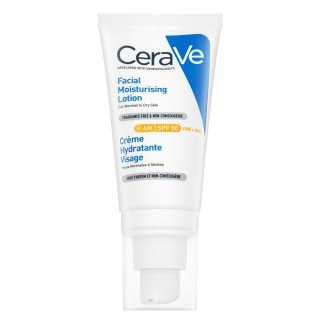 CeraVe крем за лице Facial Moisturising Lotion SPF50 - Грижа за лице - Сравни цени от 1 магазин с безплатна доставка