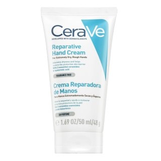 CeraVe крем за ръце Reparative Hand Cream - Грижа за тяло - Сравни цени от 1 магазин с безплатна доставка