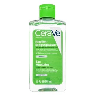 CeraVe мицеларна вода за отстраняване на грим Micellar Cleansing Water