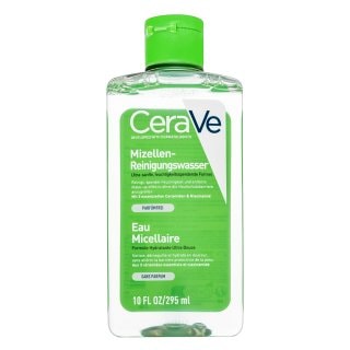 CeraVe мицеларна вода за отстраняване на грим Micellar Cleansing Water - Грижа за лице - Сравни цени от 1 магазин с безплатна доставка
