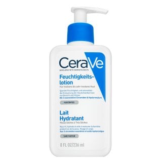 CeraVe овлажняващо мляко за тяло Moisturising Lotion