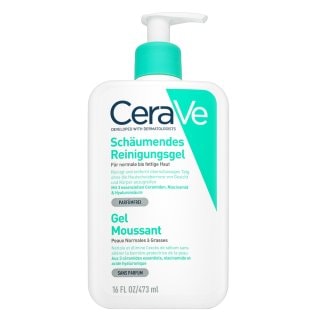 CeraVe почистващ гел Foaming Cleanser - Грижа за лице - Сравни цени от 1 магазин с безплатна доставка