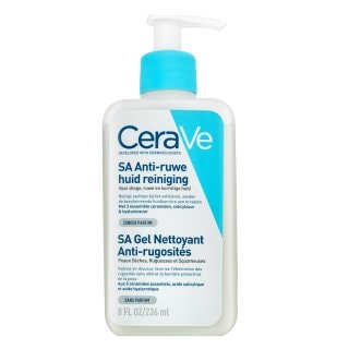 CeraVe почистващ гел SA Smoothing Cleanser - Грижа за лице - Сравни цени от 1 магазин с безплатна доставка