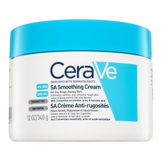 CeraVe успокояващ крем SA Smoothing Cream - Грижа за лице - Сравни цени от 1 магазин с безплатна доставка