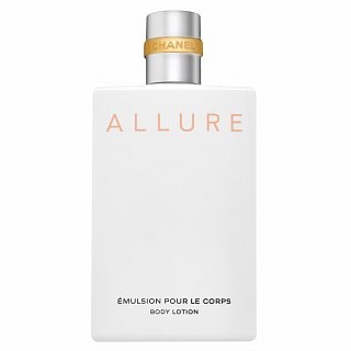Chanel Allure лосион за тяло за жени - Грижа за тяло - Сравни цени от 1 магазин с безплатна доставка