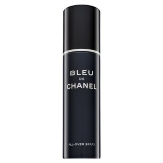 Chanel Bleu de Chanel Спрей за тяло за мъже - Грижа за тяло - Сравни цени от 1 магазин с безплатна доставка