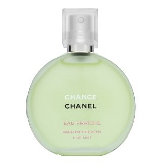 Chanel Chance Eau Fraiche aромат за коса за жени