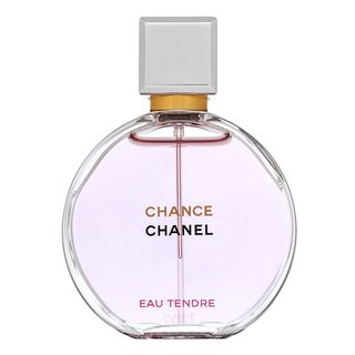 Chanel Chanel Chance Eau Tendre Eau de Parfum за жени - Дамски парфюм 35мл - Сравни цени от 1 магазин с безплатна доставка