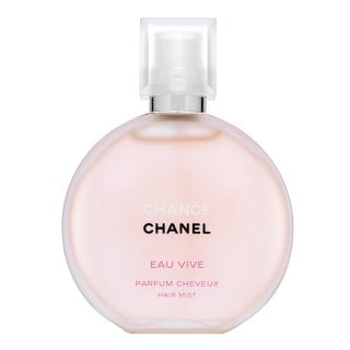 Chanel Chance Eau Vive aромат за коса за жени