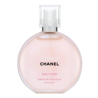 Chanel Chance Eau Vive aромат за коса за жени - Грижа за тяло - Сравни цени от 1 магазин с безплатна доставка