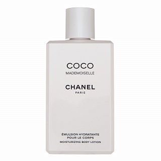 Chanel Coco Mademoiselle лосион за тяло за жени - Грижа за тяло - Сравни цени от 1 магазин с безплатна доставка
