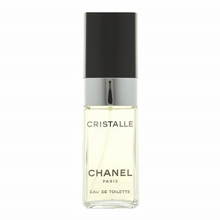 Chanel Chanel Cristalle за жени EDT - Дамски парфюм 100мл - Сравни цени от 1 магазин с безплатна доставка