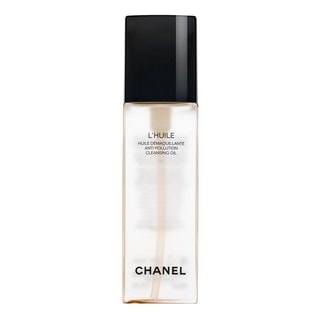 Chanel L'Huile Cleansing Oil почистващо олио за всички видове кожа - Грижа за лице - Сравни цени от 1 магазин с безплатна доставка