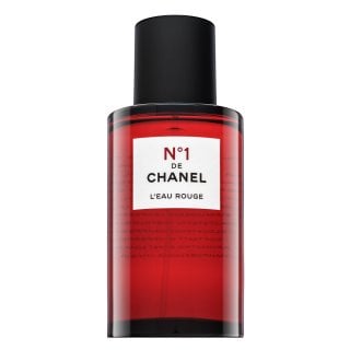 Chanel N°1 de Chanel L'Eau Rouge Спрей за тяло за жени