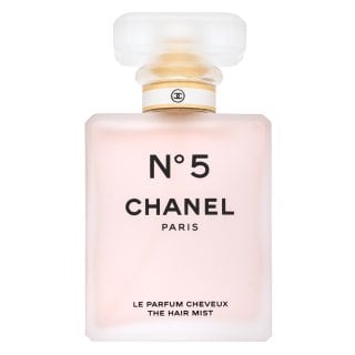 Chanel No.5 aромат за коса за жени