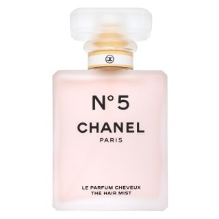 Chanel No.5 aромат за коса за жени - Грижа за коса - Сравни цени от 1 магазин с безплатна доставка