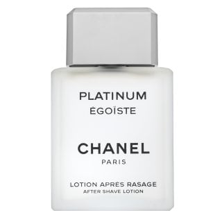 Chanel Platinum Egoiste афтършейв за мъже