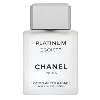 Chanel Platinum Egoiste афтършейв за мъже - Грижа за тяло - Сравни цени от 1 магазин с безплатна доставка
