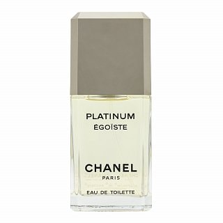 Chanel Chanel Platinum Egoiste за мъже EDT - Мъжки парфюм 50мл - Сравни цени от 1 магазин с безплатна доставка