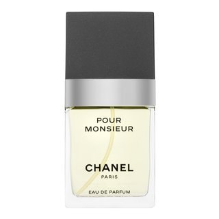 Chanel Chanel Pour Monsieur за мъже EDP - Мъжки парфюм 75мл - Сравни цени от 1 магазин с безплатна доставка